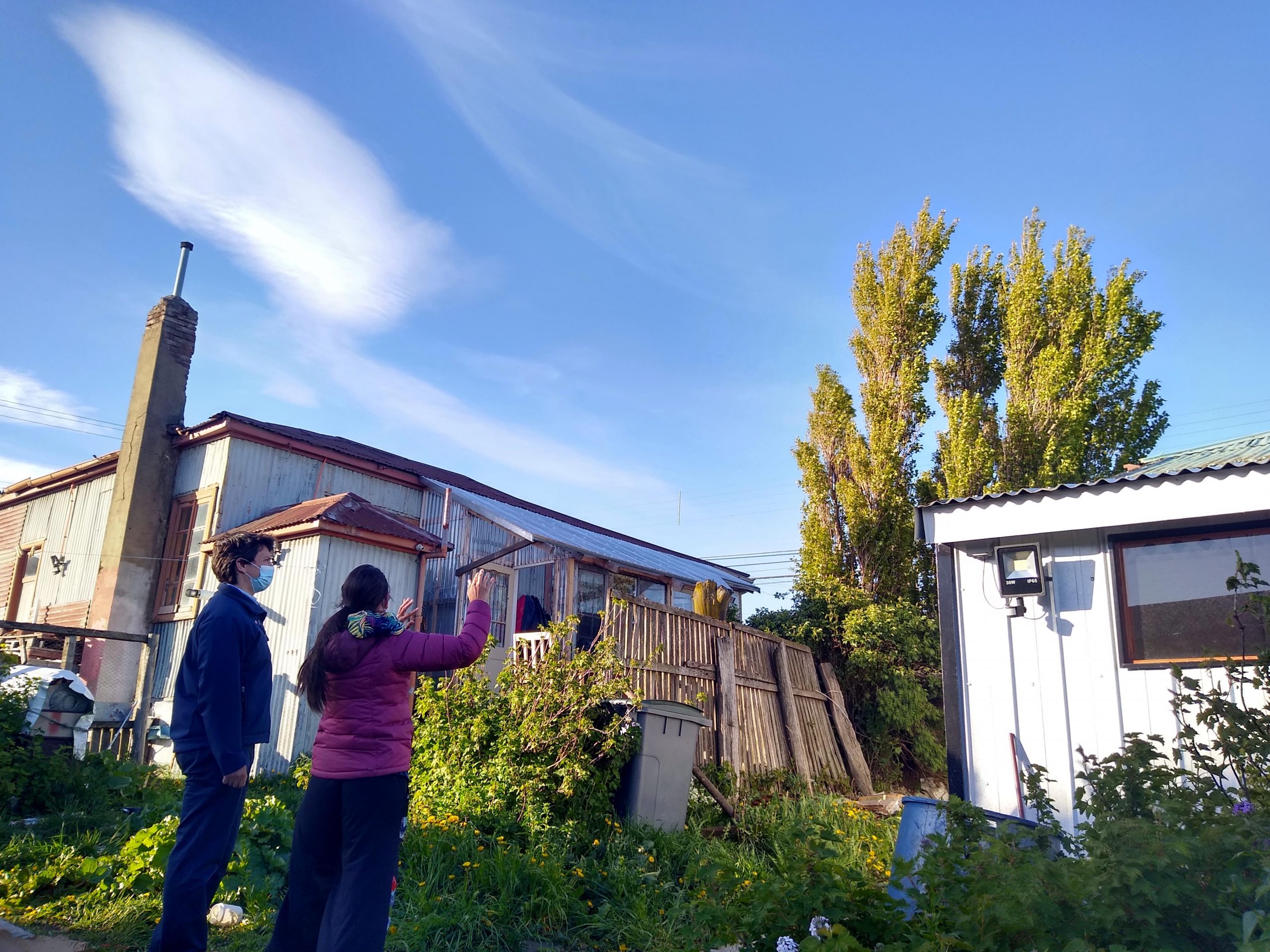 SEREMI de Energía de Magallanes anuncia nuevo llamado para postular al programa Casa Solar