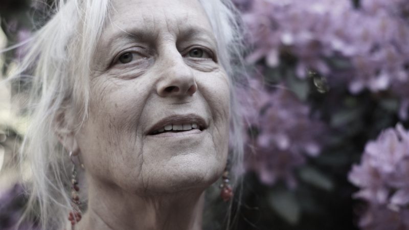 “Ojo de Agua” de Verónica Zondek será lanzado en audiolibro para personas con discapacidad visual.