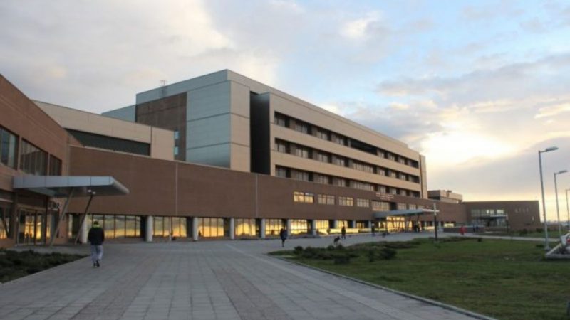 Hospital Clínico Magallanes realiza modificaciones  para visita de pacientes hospitalizados