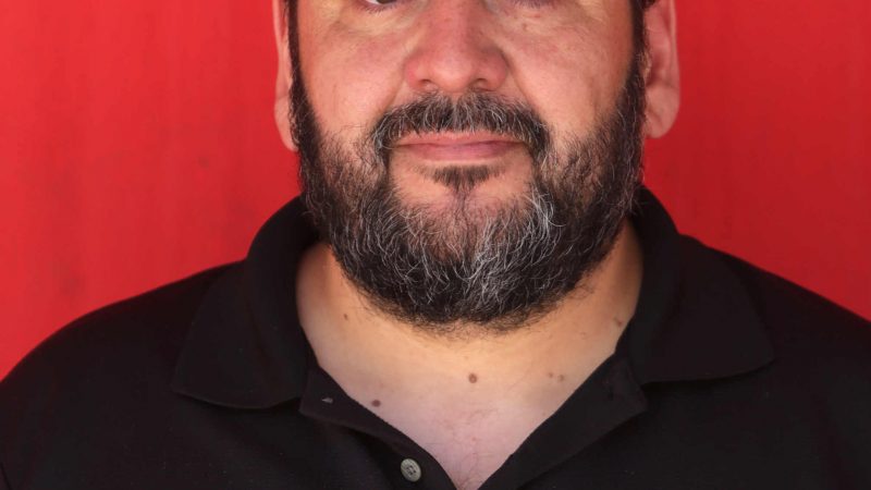 Camilo nació y está creciendo en pobreza; conócelo – Alvaro Rondón – Opinión