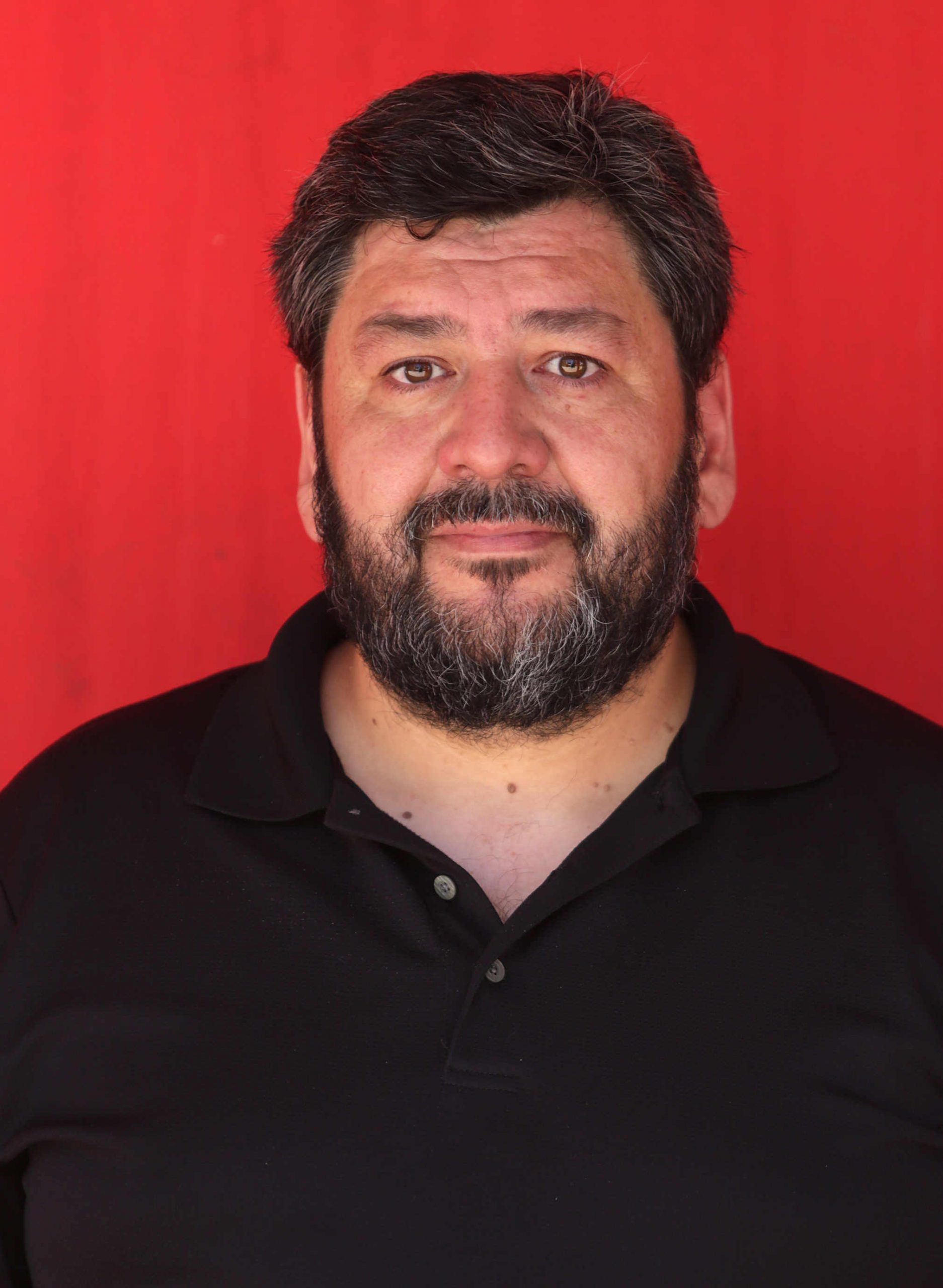Camilo nació y está creciendo en pobreza; conócelo – Alvaro Rondón – Opinión