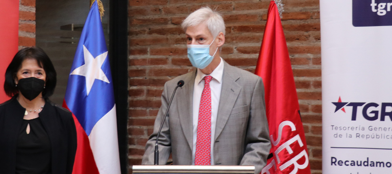 Servel informa sobre vocales reemplazantes y da a conocer app para las Elecciones del domingo 21 de noviembre