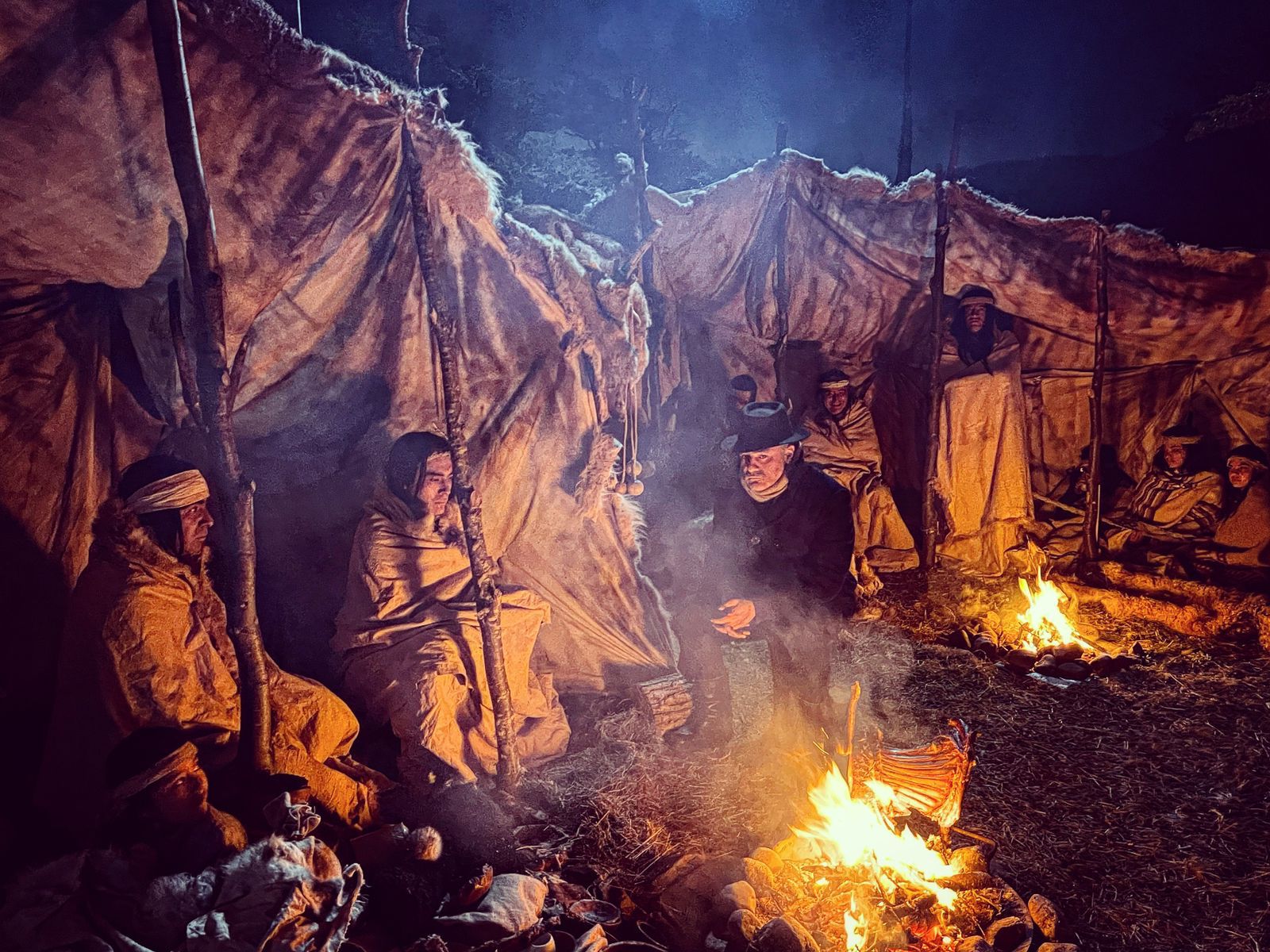 Producciones rodadas en la región se exhibirán en el Día del Cine Chileno en Magallanes