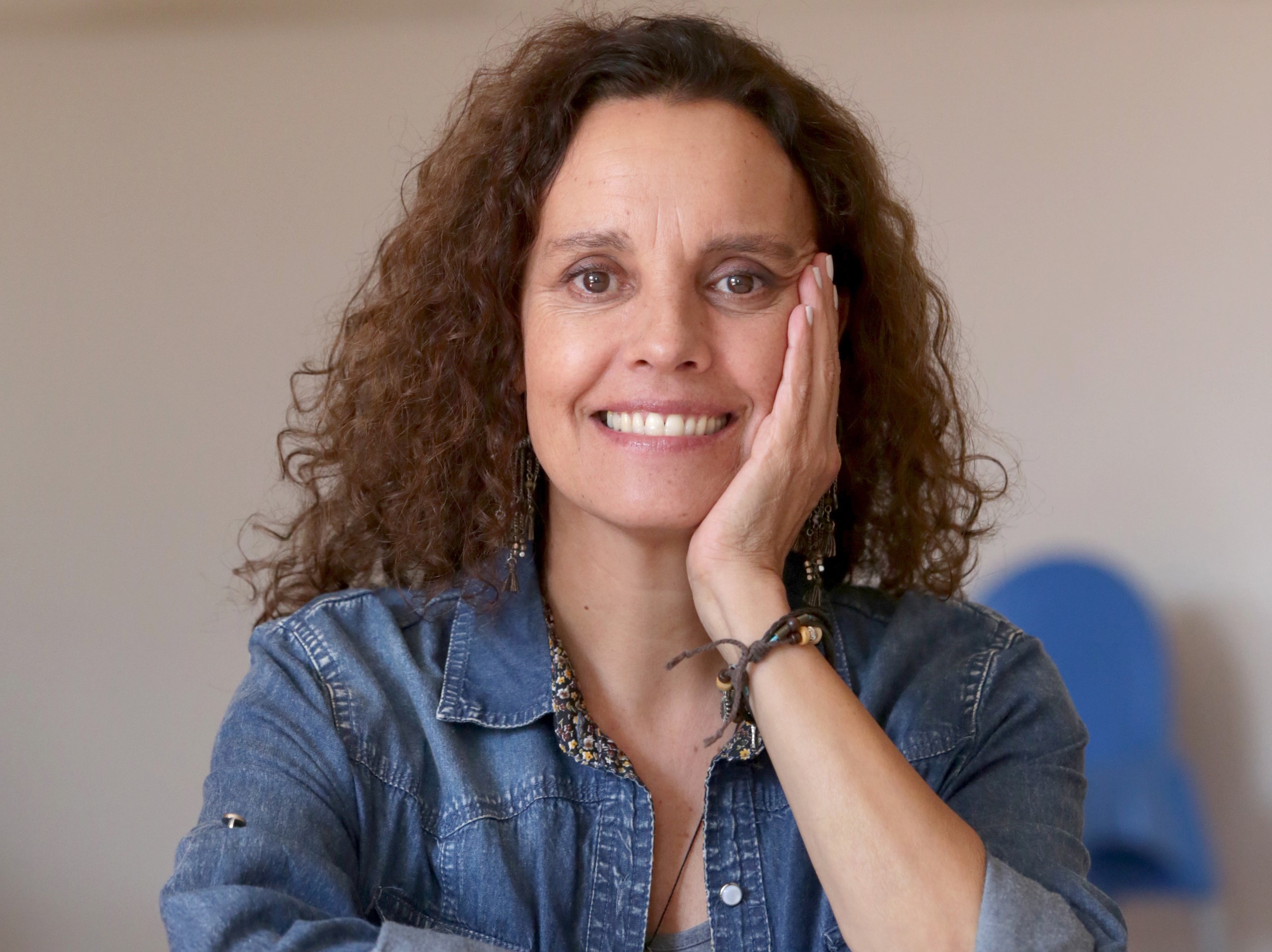 “Cómo alimentar los primeros 1.000 días de un niño ”, Por Claudia Fasani, Jefa Nacional de Educación Inicial del Hogar de Cristo