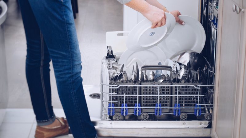 Guía para escoger el lavavajillas perfecto para tu hogar