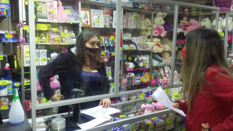 Autoridad laboral llama a empleadores a respetar permiso de dos horas para que trabajadores puedan votar