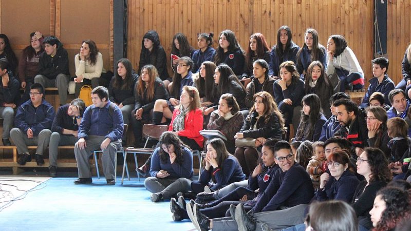Una invitación para imaginar la participación cultural