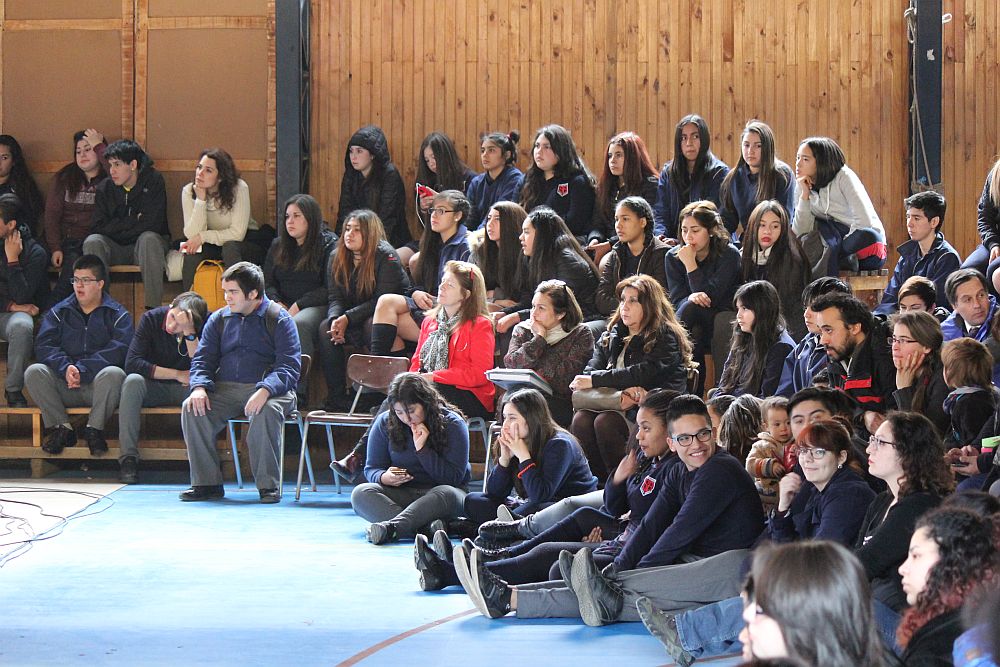 Una invitación para imaginar la participación cultural