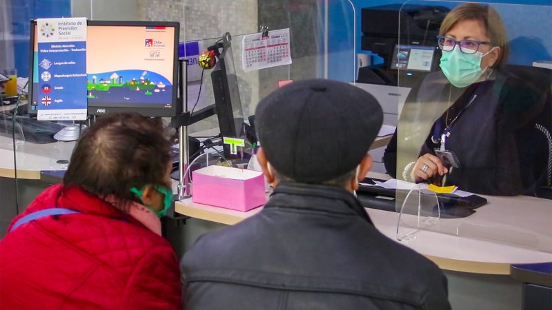 Anuncian nuevo monto y extensión de plazo para solicitar el Bono Bodas de Oro