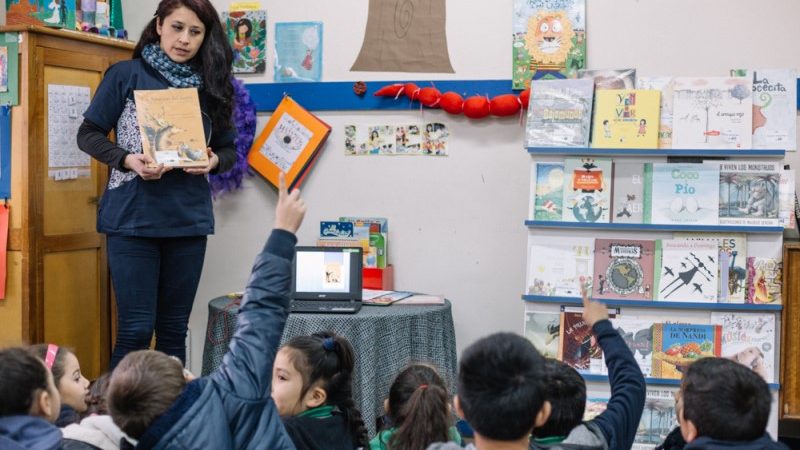 A partir de marzo de 2022 la asistencia a clases presenciales será obligatoria