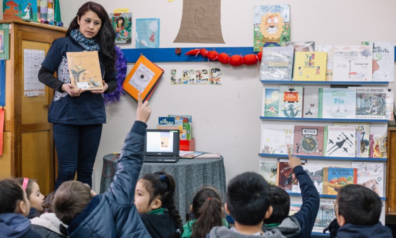 A partir de marzo de 2022 la asistencia a clases presenciales será obligatoria