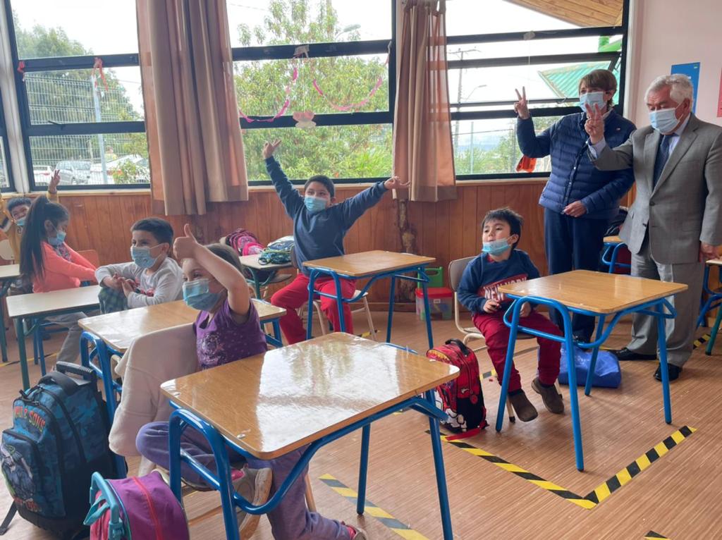 Ministerio de las Culturas lanza Botiquín Cultural para niños y niñas afectados por catástrofes naturales