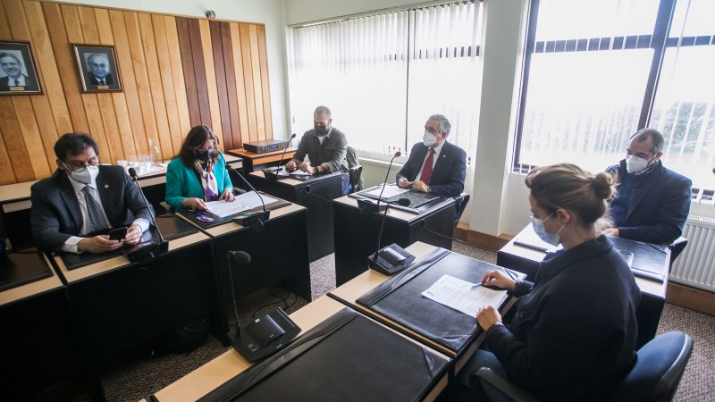 UMAG estrecha alianza con Total EREN para desarrollo ambiental, social y científico de proyecto de hidrógeno verde