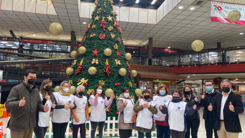 Zona Franca de Punta Arenas e ITV lanzan nueva campaña “Navidad Solidaria”