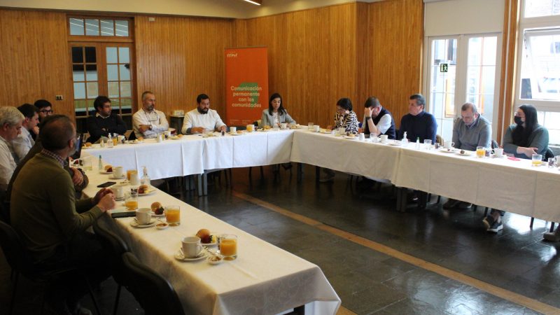 CChC Punta Arenas creó la Comisión de Economía Circular