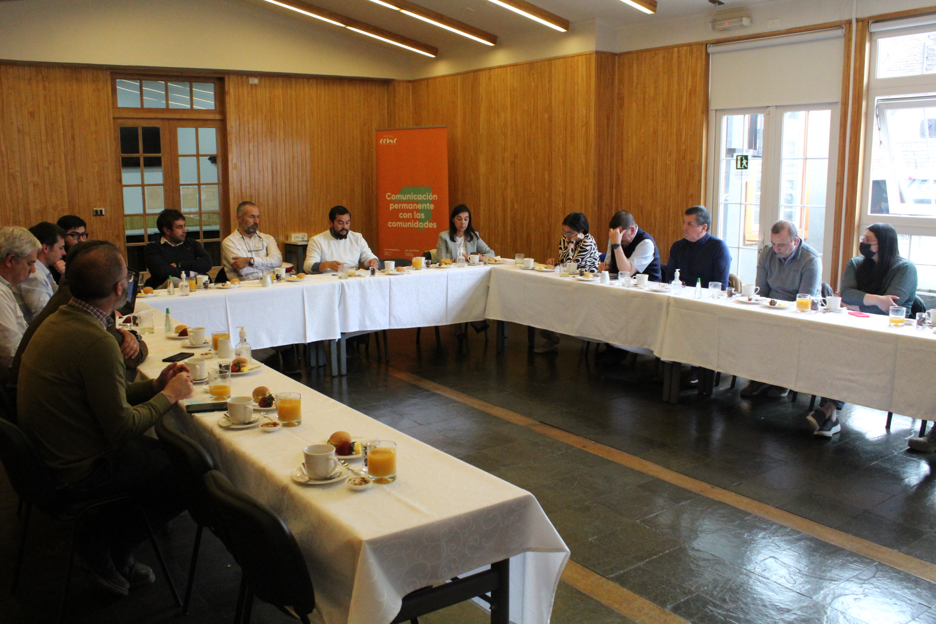 CChC Punta Arenas creó la Comisión de Economía Circular