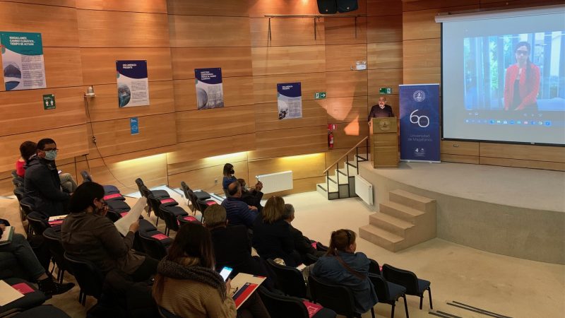 Desarrollo Social y Familia impartió taller sobre el proceso de inversión pública en Chile