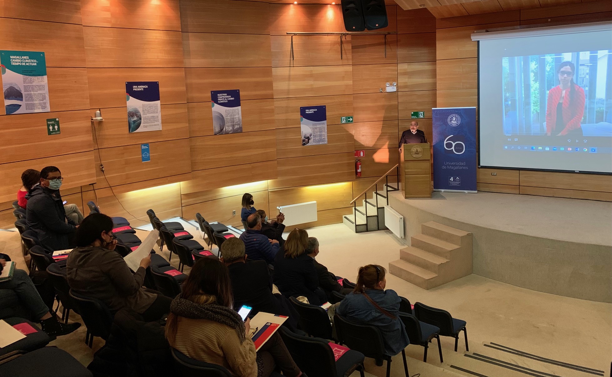 Desarrollo Social y Familia impartió taller sobre el proceso de inversión pública en Chile