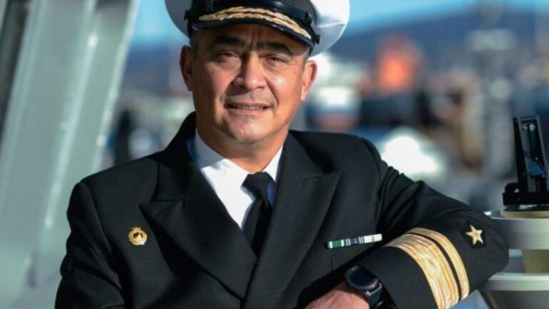 Día de la Antártica Chilena: recordando nuestra historia y proyectando el futuro – Contraalmirante Leonardo Chávez Alvear Comandante en Jefe de la Tercera Zona Naval – Opinión