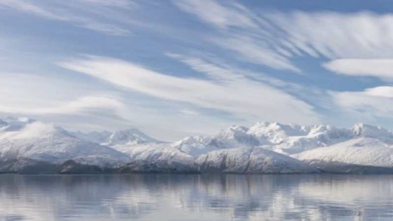Científicos del Centro IDEAL logran desentrañar la estructura del canal Beagle