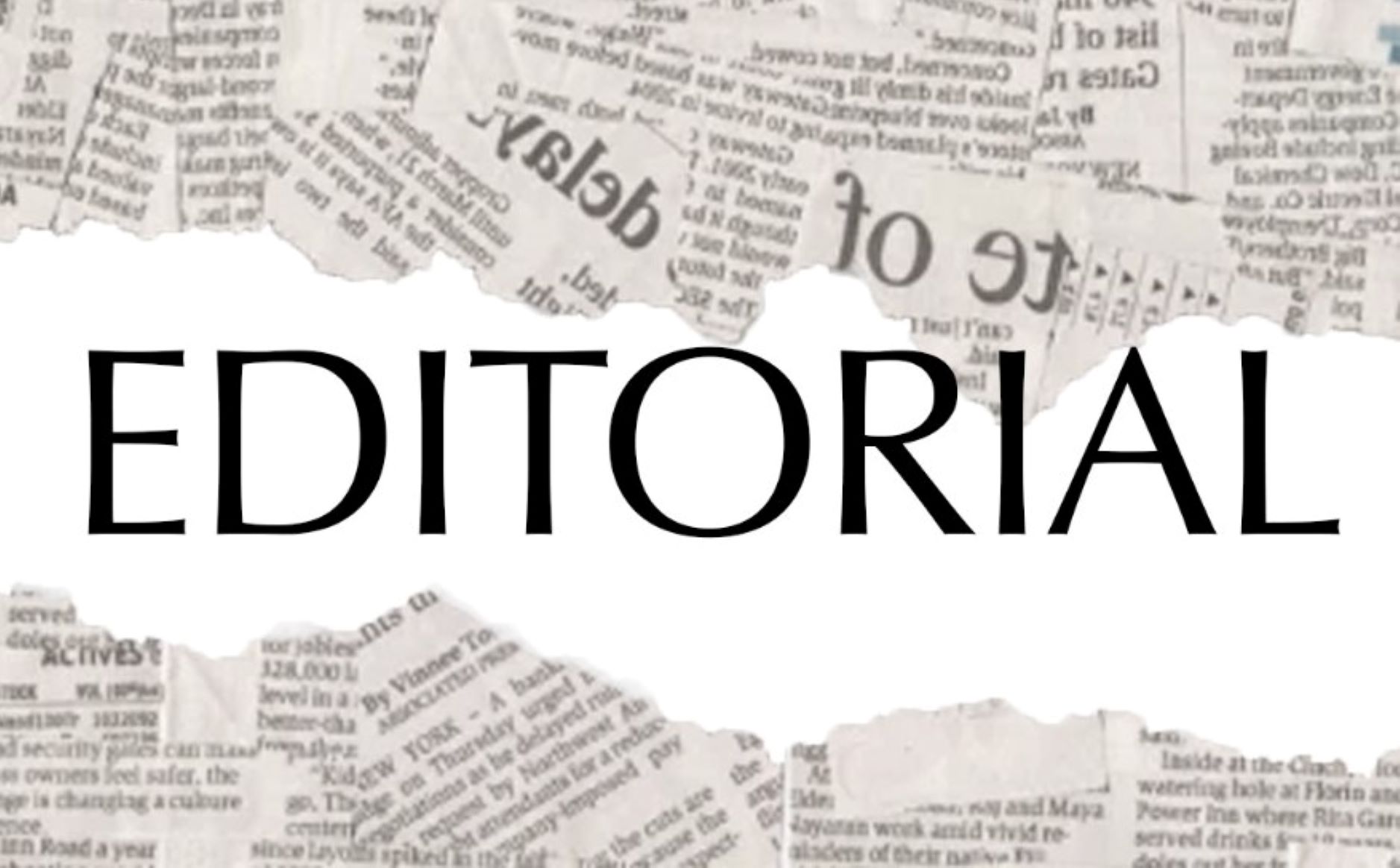 EDITORIAL | Mega-fraude y mega-corrupción