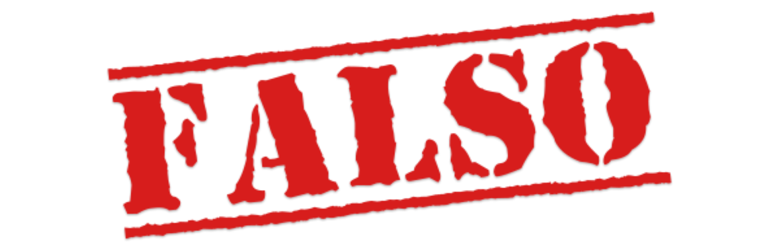 Servel realiza un llamado a no difundir las noticias falsas
