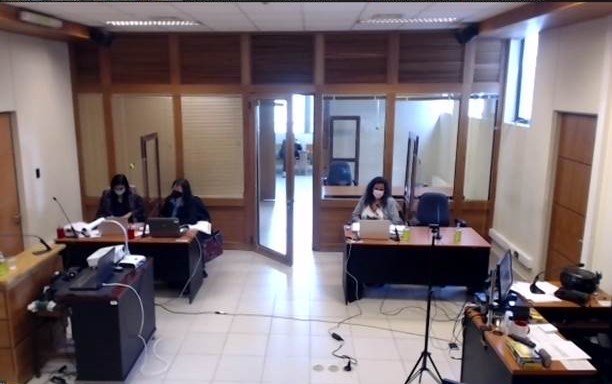 Hombre fue condenado por abusar sexualmente de su hija adolescente