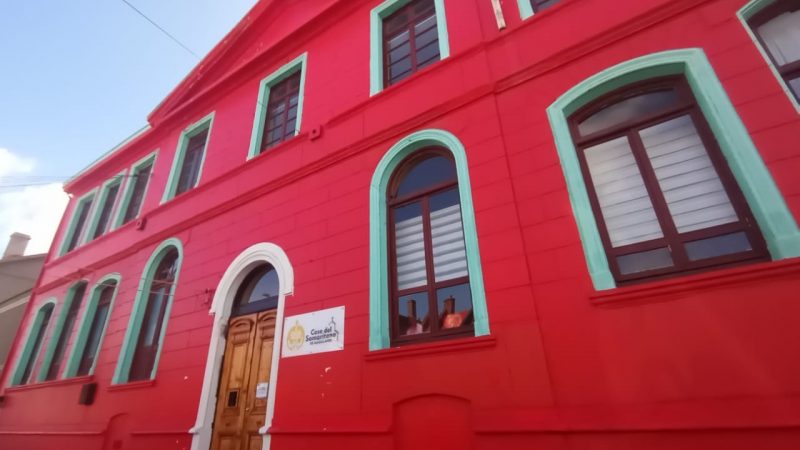 45 años de FIDE XII al servicio de la comunidad magallánica