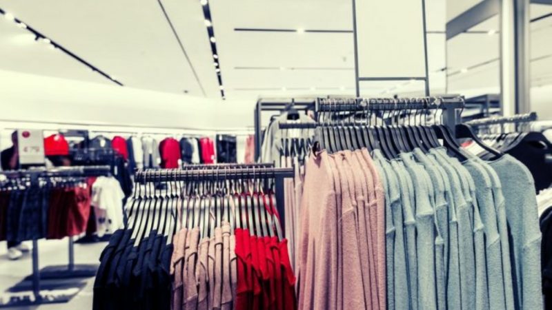 Retail chileno es líder mundial en crecimiento de ventas