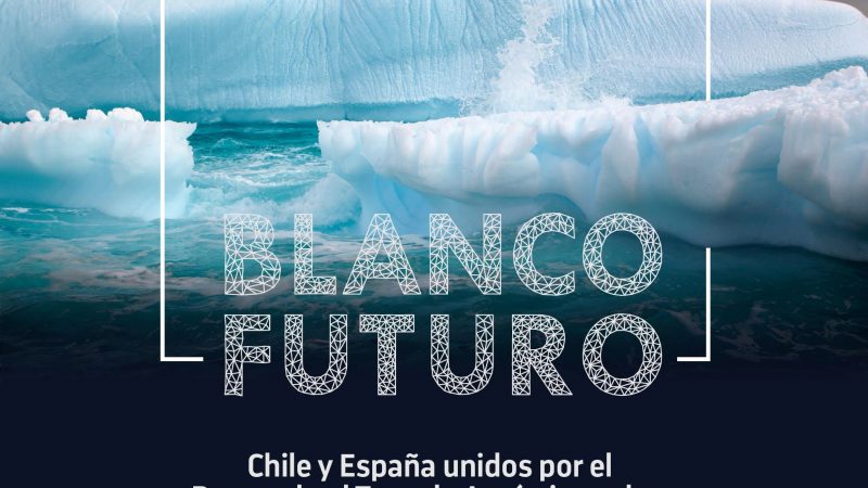 Efectuarán jornada de reflexión en conmemoración a los 30 años del Protocolo al Tratado Antártico