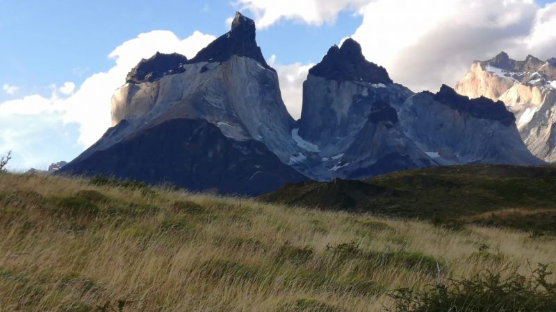 Comienza el proceso para el diseño del nuevo complejo fronterizo Río Don Guillermo