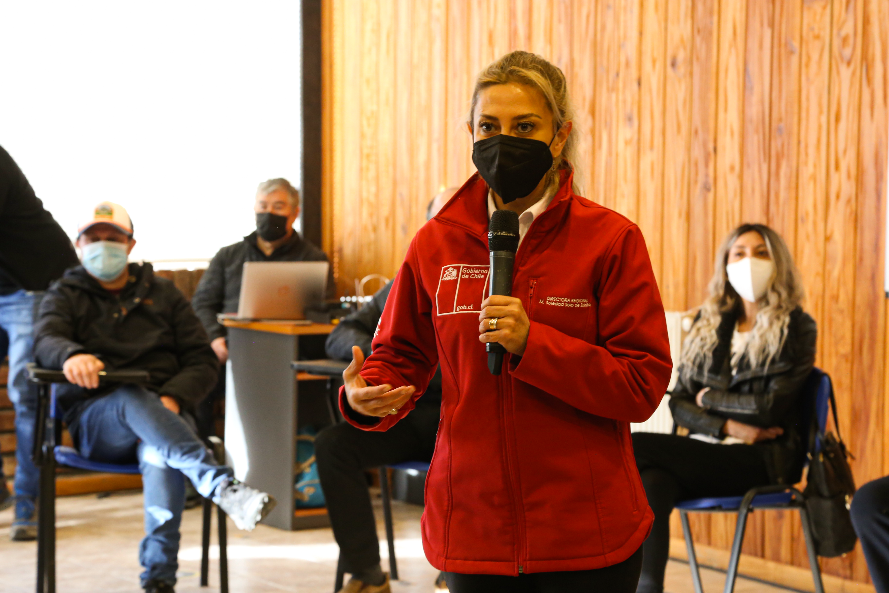 $509 millones de pesos entregará Sercotec Magallanes a emprendedores del rubro de la belleza