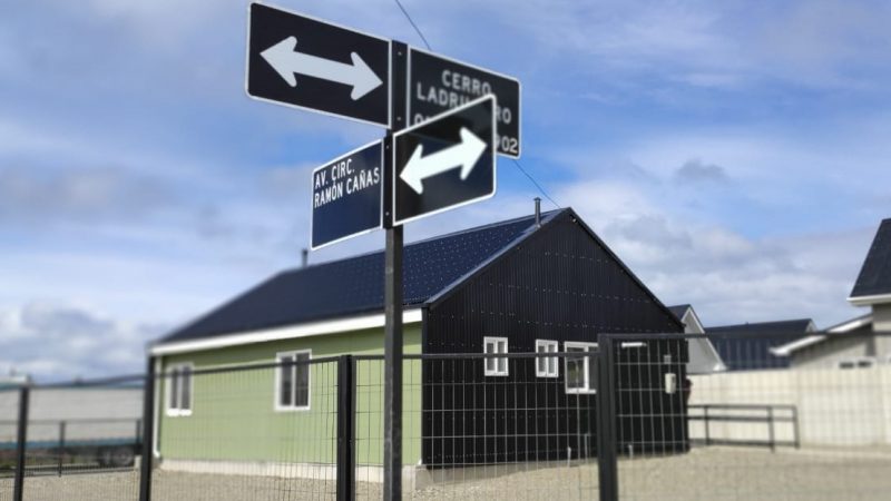 Vecinos del Loteo Hornillas recibieron su nueva sede vecinal