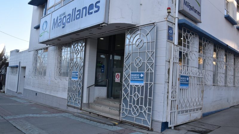 Hasta en 48 meses, sin pie ni intereses clientes de Aguas Magallanes pueden regularizar deudas