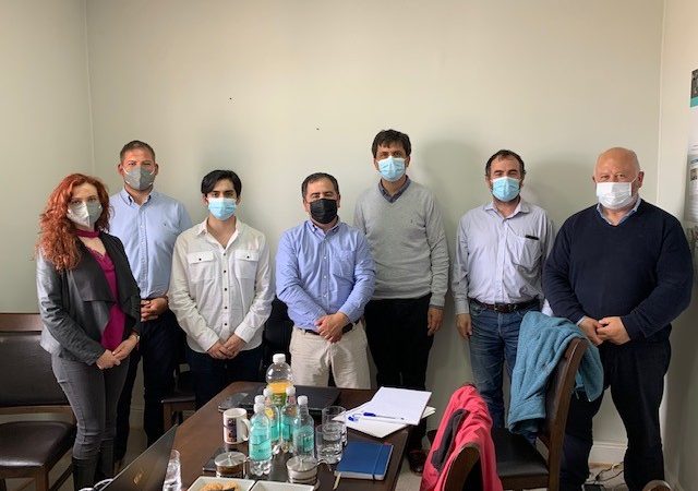 Programa fortalece Pyme Magallanes busca la transformacion digital de las empresas regionales