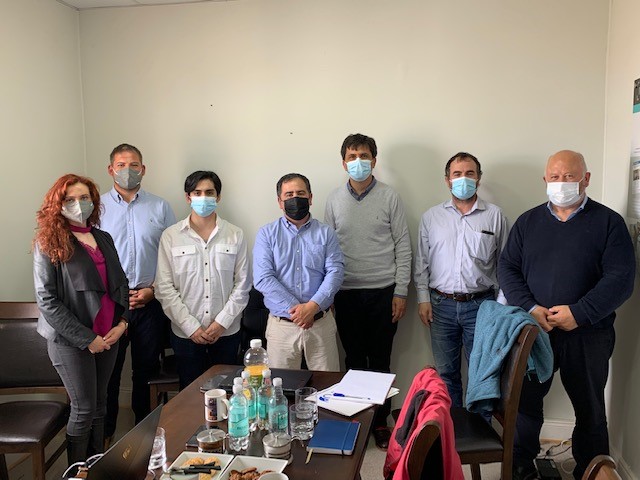 Programa fortalece Pyme Magallanes busca la transformacion digital de las empresas regionales