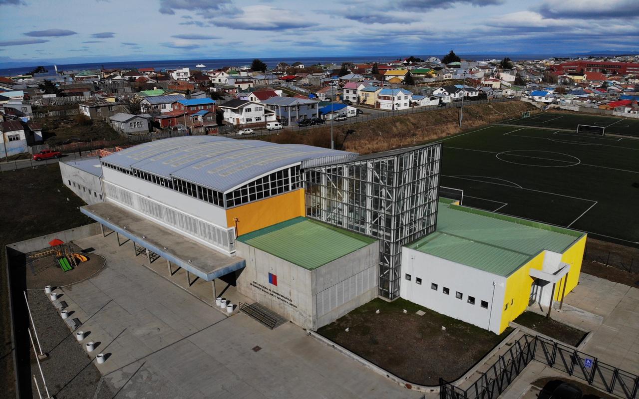 Apoderados piden más horas para sus hijos en el CIIJUM de la JUNJI