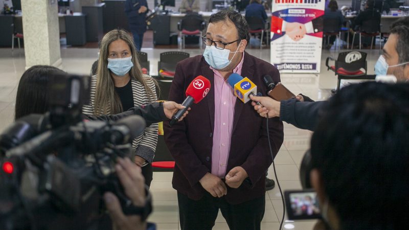 Más de 9 mil magallánicos serán beneficiados con el Aguinaldo de Navidad 2021
