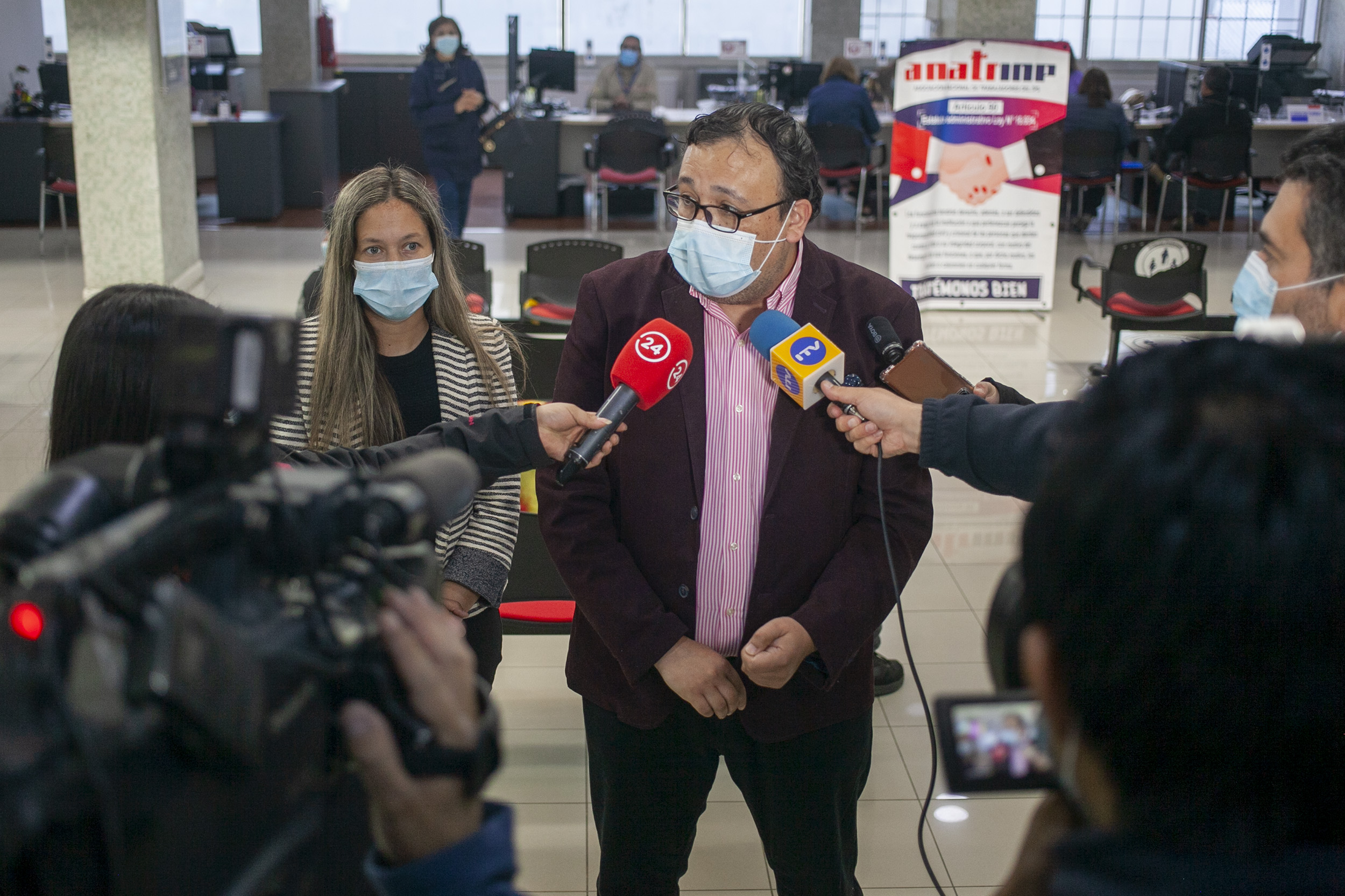 Más de 9 mil magallánicos serán beneficiados con el Aguinaldo de Navidad 2021