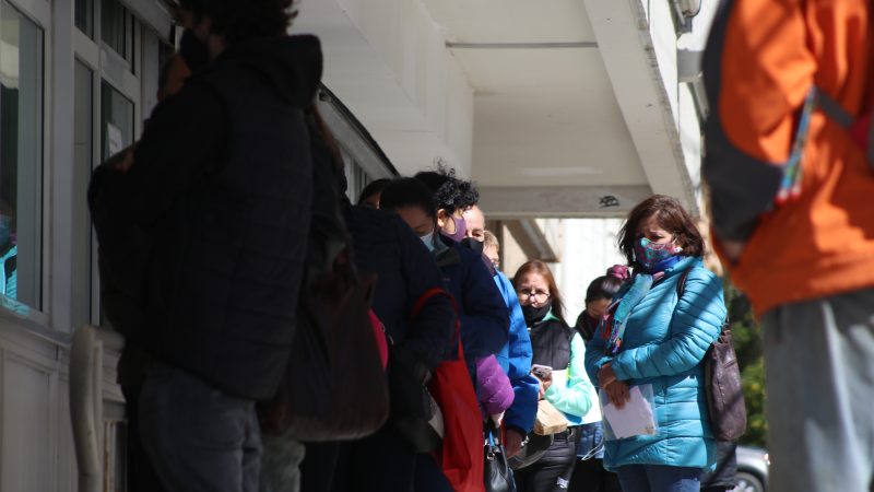 Campaña del Instituto de Previsión Social busca fomentar el pago de beneficios a través de depósito bancario