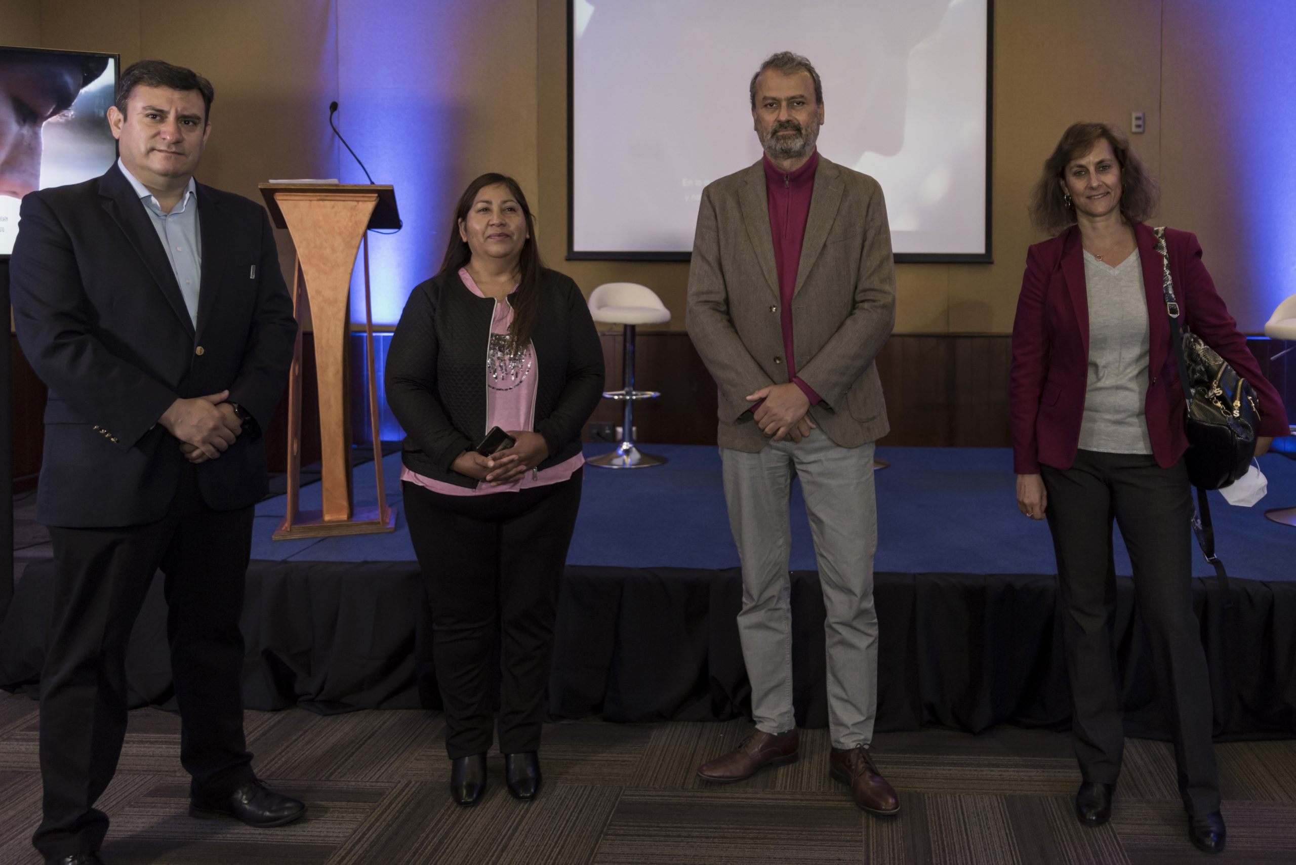 Consejo del Salmón: “Tenemos la convicción de que es posible impulsar la salmonicultura con la debida protección de nuestro entorno”