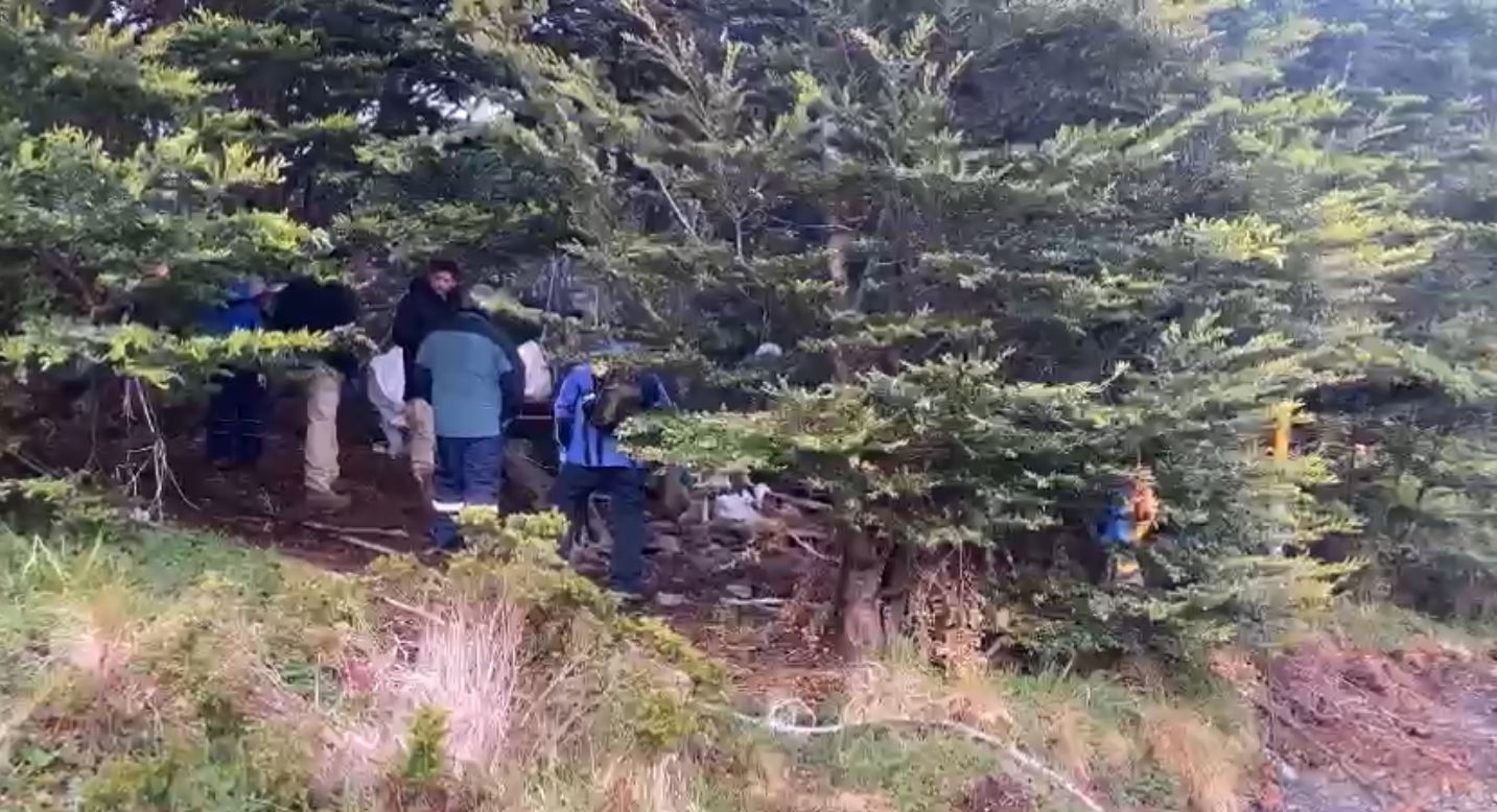 En prisión preventiva quedó buzo mariscador formalizado por homicidio Se fijó un plazo de 4 meses para la investigación del hecho