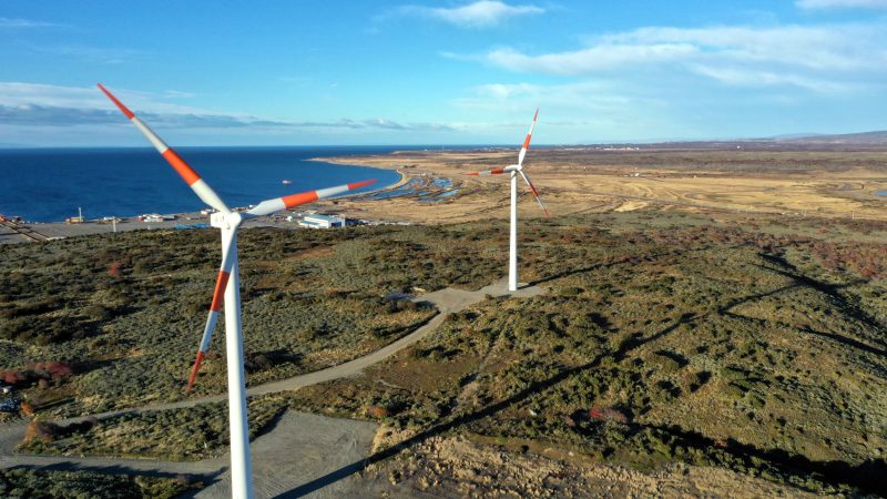Chile adjudica usd$50 millones para proyectos de hidrógeno verde