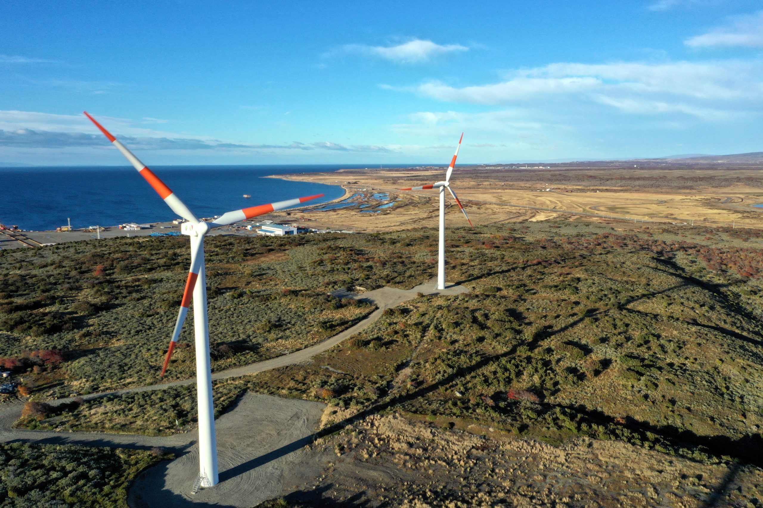 Chile adjudica usd$50 millones para proyectos de hidrógeno verde