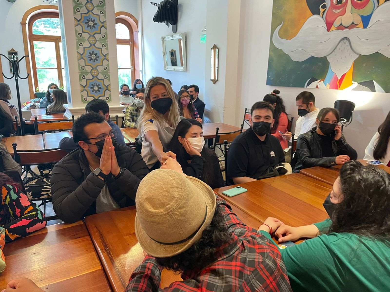 43 fueron los adjudicados del programa Impulso Joven de SERCOTEC