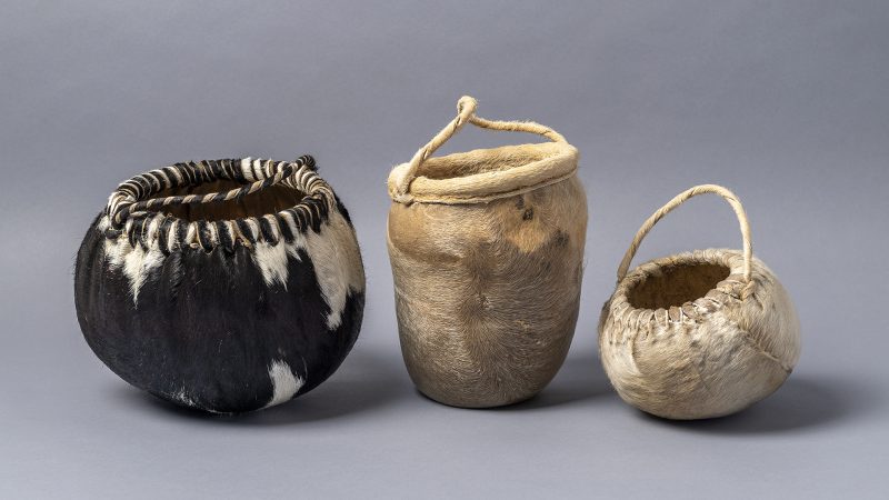 Ministerio de las Culturas entrega Sello Artesanía Indígena 2021 y distingue a 15 piezas de nueve regiones