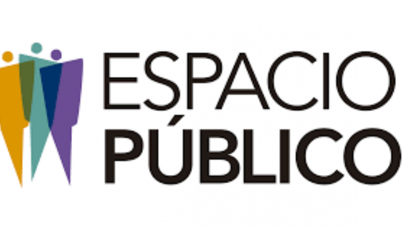 Fundación Espacio Público difunde informe sobre situación de la pandemia covid19 en Chile