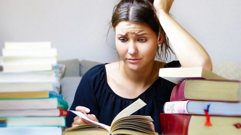 Como los estudiantes universitarios deben cuidar su salud mental
