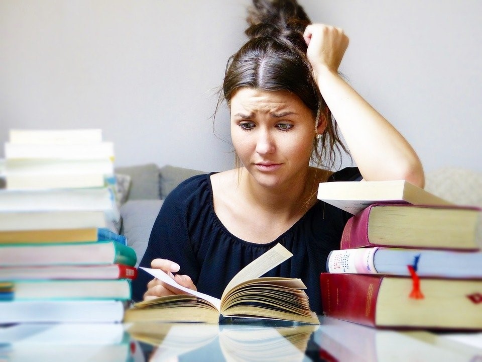 Como los estudiantes universitarios deben cuidar su salud mental
