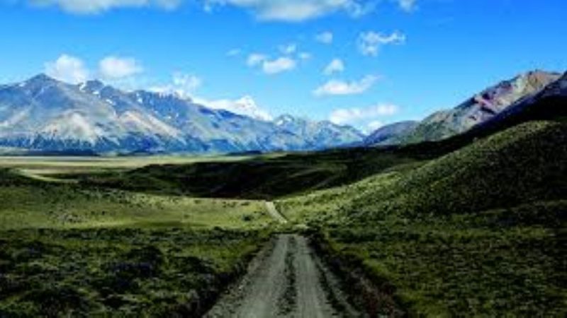 Autoridades nacionales inauguran primer sensor de la Red Latitudinal de Estaciones Multiparamétricas de Antártica
